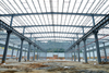 Customized Steel Building Prefabricated Steel Structure For Workshop