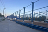 Industrial Shed Design Prefabricated Building Big Steel Structure Warehouse