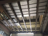 Corrugated Metal Roofing Steel Strorage Warehouse Structural Building Frame