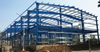 Steel High Rise Building System Prefabricated Structural Steel