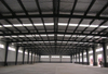 High Quality Light Steel Structure Engineering Building Materials