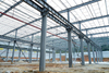 Customized Steel Building Prefabricated Steel Structure For Workshop