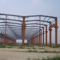 Steel Structure Warehouse .png