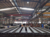 High Quality Light Steel Structure Engineering Building Materials