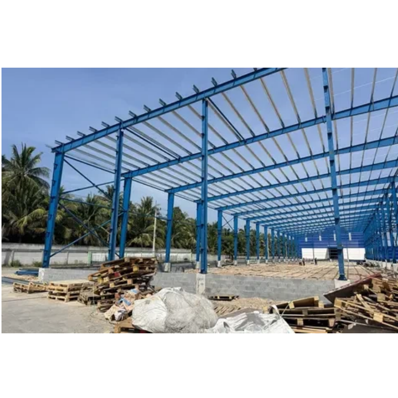 How Much Does A Steel Building Structure Cost?