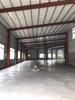 Prefabricated Commercial Building Offie Building Industrial Steel Structural Warehouse Workshop