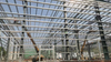 High Quality Light Steel Structure Engineering Building Steel Structure Construction Materials