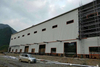 Steel Structures Commercial Prefab Warehouse Metal Buildings Sheds Construction