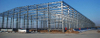 Steel Structure Warehouse Fabricated Structural Steel Building