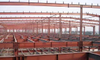  Hot Sales Several Floors Steel Building With Sandwich Panels