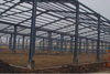 Commercial Steel Construction Industrial Steel Warehouse Structural Steel Workshop