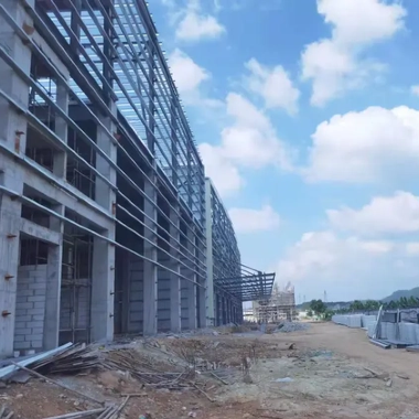 The Benefits of Steel Structure Warehouses: Durability, Cost-Effectiveness, And Flexibility