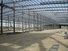 Prefabricated Metal Workshop Steel Construction Engineering Frames