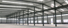 Rust-Resistant Hot-dip Galvanized Steel Garage Workshop Building