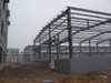 Good Qualtity Preficated Steel Structure Warehouse And Storage 