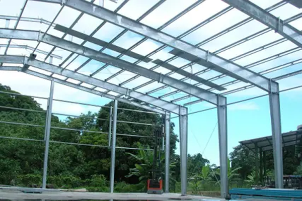 How Can Recycled Steel Building Materials Meet Both Environmental And Economic Goals?