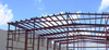 Prefabricated Steel Structure Warehouse Fast Delivery Time