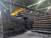 Excellent Quality Customized Steel Structure Engineering Building Materials