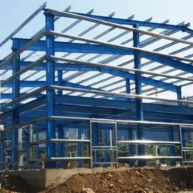 Steel Buildings Vs. Traditional Buildings: Which Is More Cost-Effective?